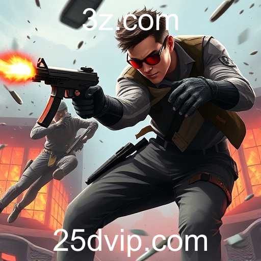 Action Games