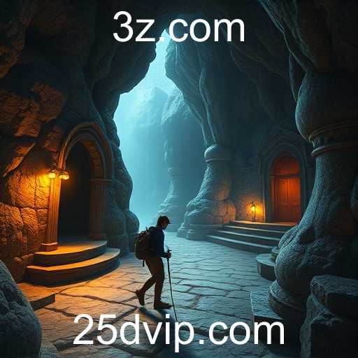 Adventure Games