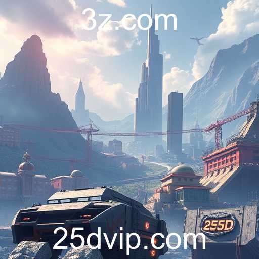 Inovações no Mundo dos Games em 2025