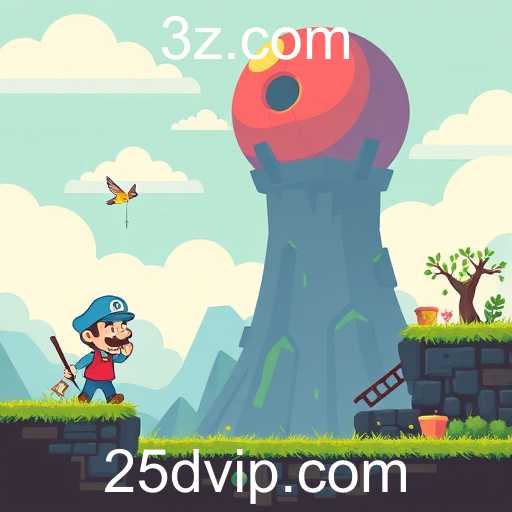 Indie Games