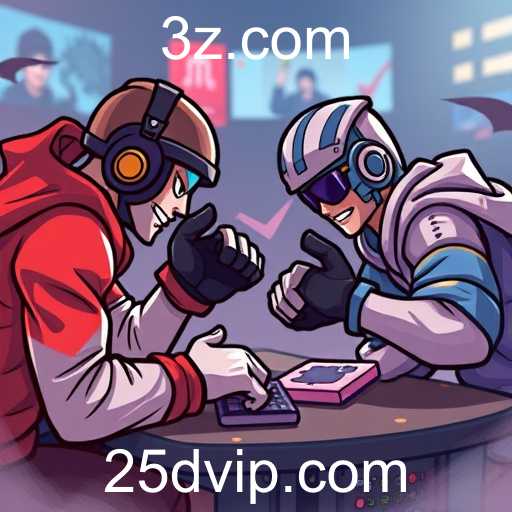 Multiplayer Games