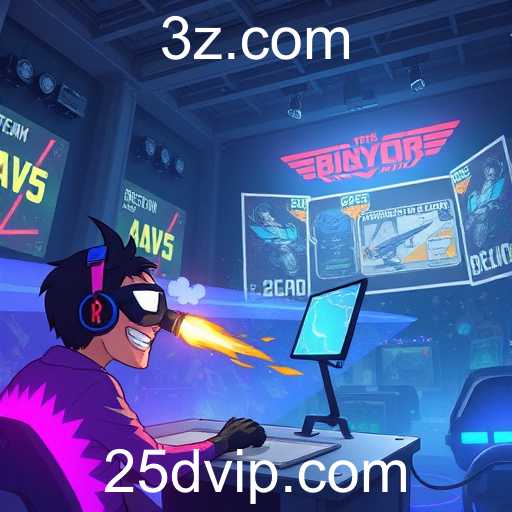 25d: Revolução e Desafios no Mundo dos Jogos