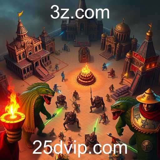 Strategy Games