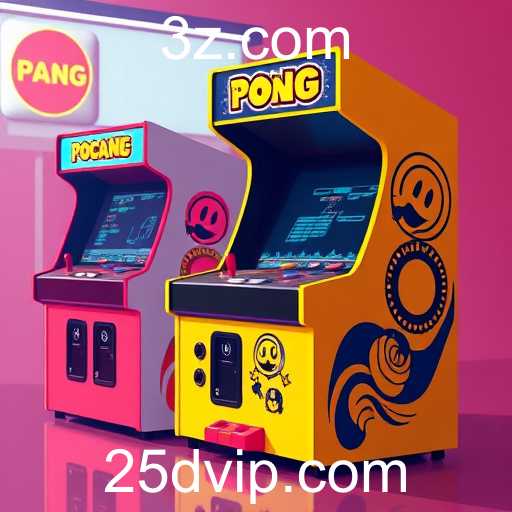 A Revolução do Mercado de Jogos em 2025