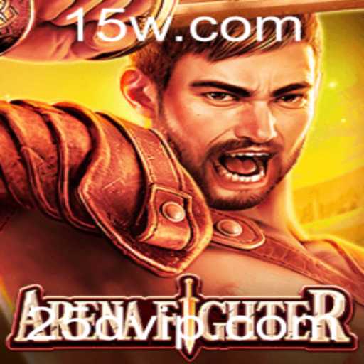 ArenaFighter: Explorando a Nova Dimensão do Jogo 2.5D