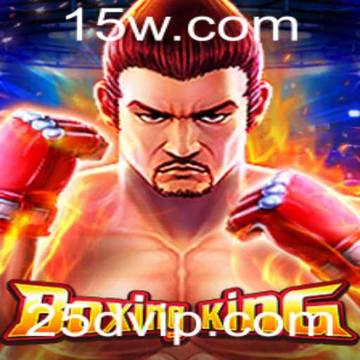 Descubra BoxingKing: O Empolgante Jogo de Estratégia com Temática de Boxe