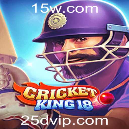 Descubra o Fascinante Mundo do CricketKing18: Regras e Introdução Detalhada