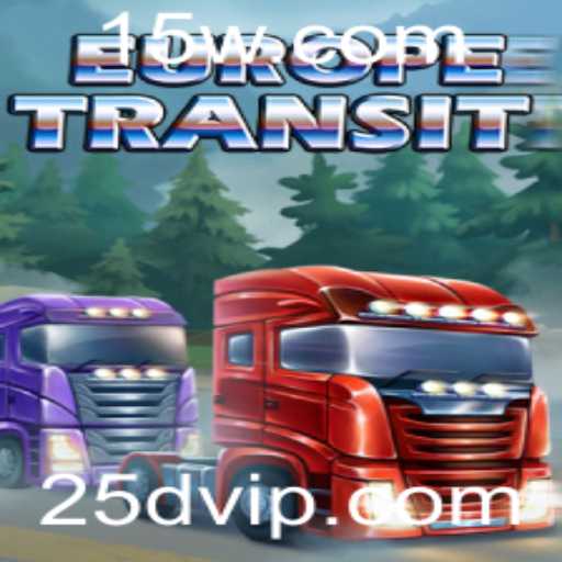 Descubra EuropeTransit: O Desafio de Estratégia e Conexões