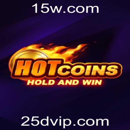 Descubra o Mundo de HotCoins: Um Jogo de Estratégia e Competição