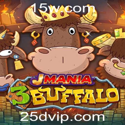 Explorando o Universo de JMania3Buffalo: Uma Aventura de 25 Dias