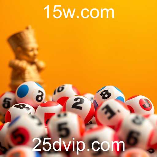 Explorando o Fascinante Mundo dos Jogos de Loteria