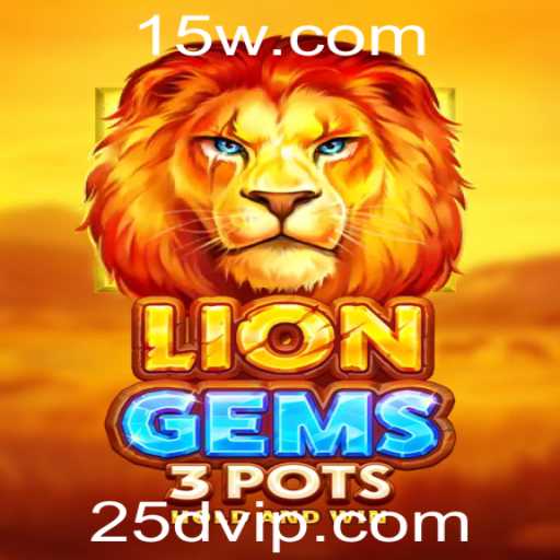 Explorando o Mundo de LionGems3pots: Estratégias e Regras do Jogo
