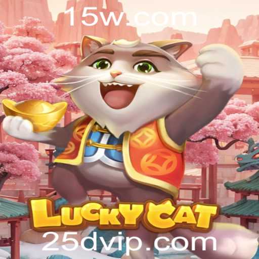 Explorando o Mundo de LuckyCat: Um Jogo Envolvente