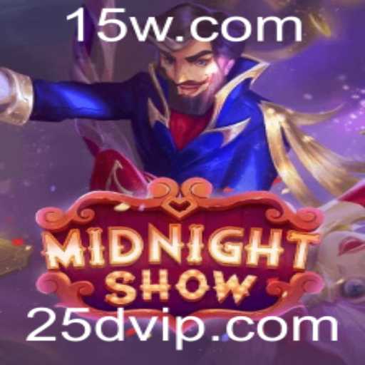 MidnightShow: Uma Jornada Imersiva no Novo Jogo de Tabuleiro