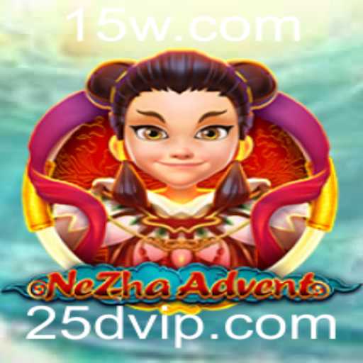 Descubra o Fascinante Mundo de NeZhaAdvent - Um Mergulho nas Aventuras Épicas
