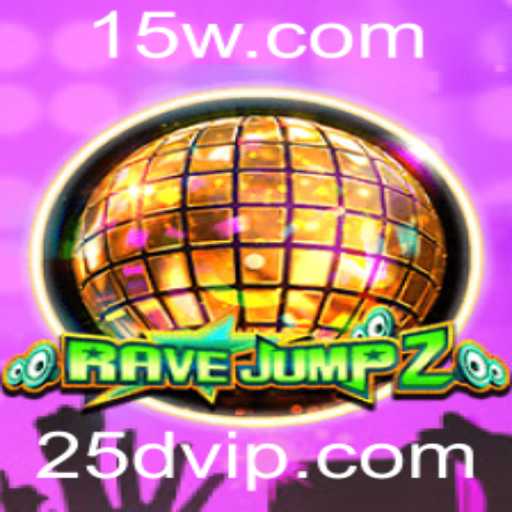 RaveJump2 - Um Salto para o Futuro dos Jogos 25D