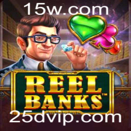 ReelBanks: O Novo Fenômeno dos Jogos de Cassino