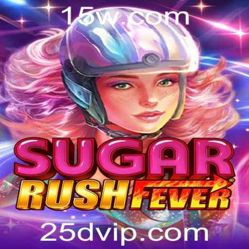 Descubra o Mundo Encantado de SugarRushFever: Uma Experiência de Jogo Inesquecível