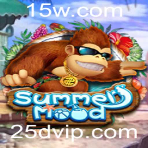 SummerMood: Um Mergulho no Jogo de Estratégia Inspirado no Verão