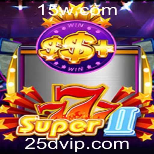 Descubra as Emoções e Regras do Jogo Super777II
