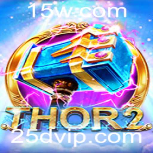 Thor2: O Jogo que Revoluciona a Experiência Gamer