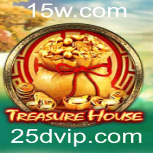 Descubra a Emoção e Aventura de TreasureHouse: Um Mergulho no Mundo 25d