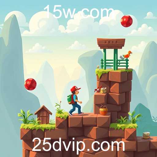 A Evolução dos Videogames: Explorando o Conceito de 25D