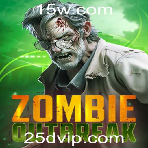 ZombieOutbreak: Mergulhe no Desafio dos Mortos-Vivos com Emoção 25d
